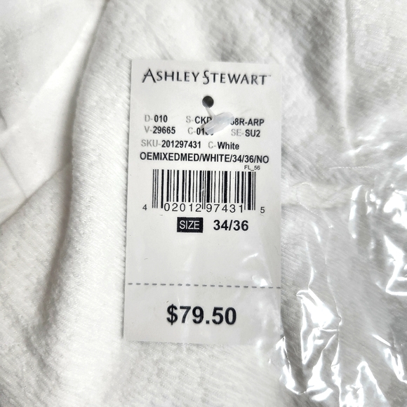 WHITE HOT ☆ GAUZE TIERED MIDI SUMMER DRESS ☆ NWT - Picture 8 of 9